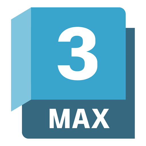 3DS Max Logo