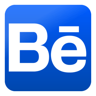 David Henry's Behance Profile