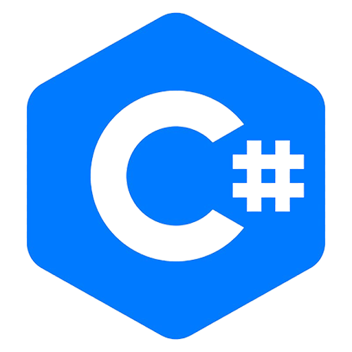 C Sharp Logo
