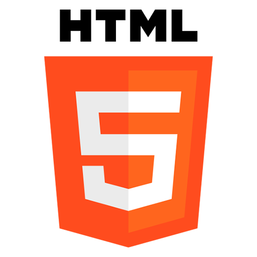 HTML Logo