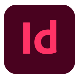 Adobe InDesign Logo