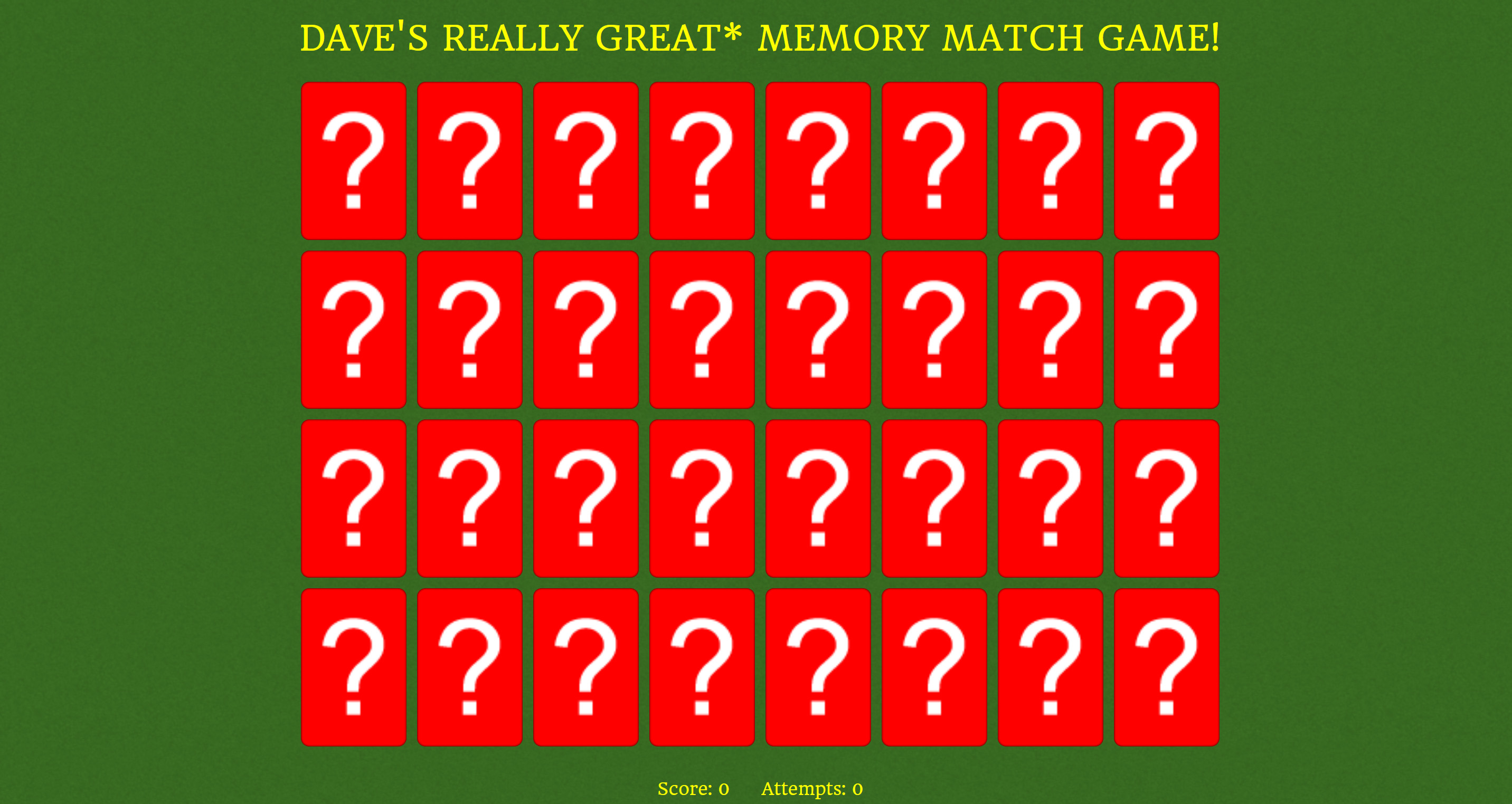 Screenshot of the WoD dice roller