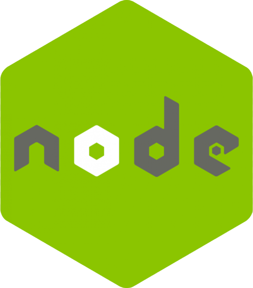 Node JS Logo