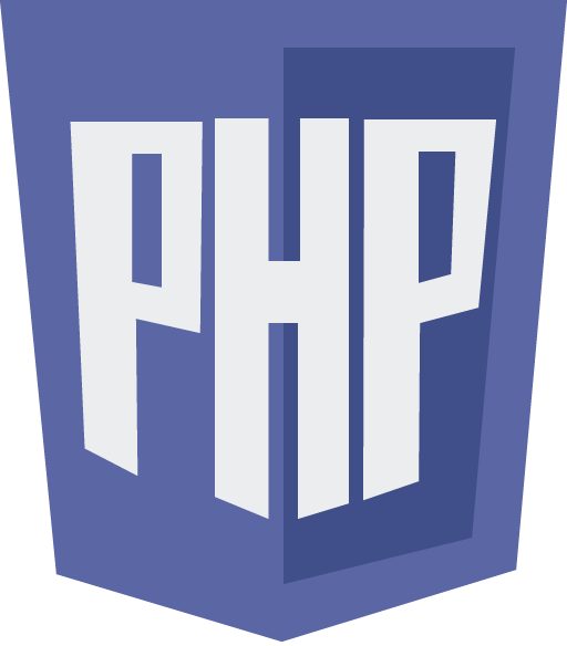 PHP Logo