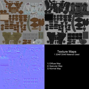 Madrak_TextureMaps